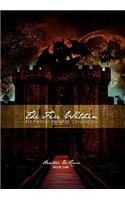 The Fire Within: (Elemental Knights Chronicles)