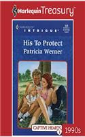 His to Protect