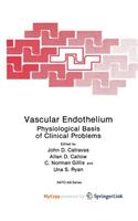 Vascular Endothelium