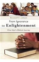 From Ignorance to Enlightenment