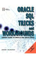 Oracle SQL Tricks and Workarounds