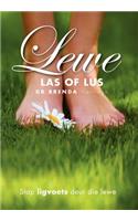 Lewe Las of Lus
