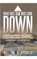 What Goes Up Must Come Down: "Have The Total Compensation Packages Awarded to Employees of Major Labor Unions in The Past Created The Decline and Demise of Those Same Unions Tod(English)