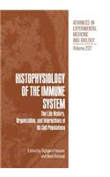 Histophysiology of the Immune System