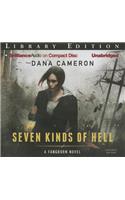 Seven Kinds of Hell: Library Edition