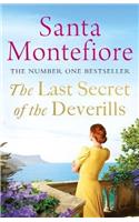 LAST SECRET OF THE DEVERILLSTR