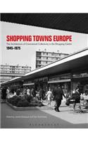 Shopping Towns Europe