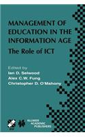 Management of Education in the Information Age