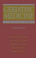 Geriatric Medicine