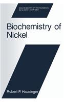 Biochemistry of Nickel