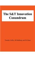 S&T Innovation Conundrum