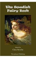 The Swedish Fairy Book