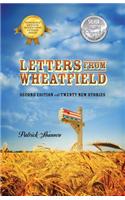 Letters From Wheatfield