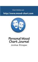 Personal Mood Chart Journal