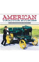 American Tractor Stories