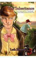 Inheritance: Seven Visions and How They Brought About the Unlikely Fruition of This Event