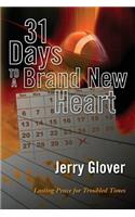 31 Days to a Brand New Heart