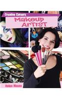 Makeup Artist