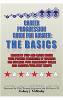 Career Progression Guide For Airmen