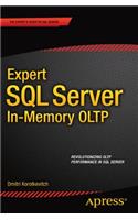 Expert SQL Server In-Memory Oltp