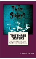 The Three Sisters
