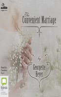 The Convenient Marriage