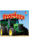 Tractors