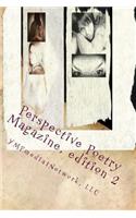 Perspective Poetry Magazine, edition 2