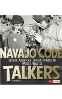 Navajo Code Talkers