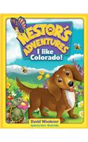 Nestor's Adventures: I Like Colorado!
