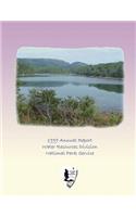 Water Resources Division: 1999 Annual Report(Natural Resources Report Nps/Nrwrd/Nrr-00/09)