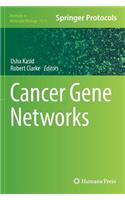 Cancer Gene Networks