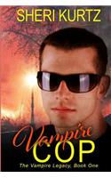 Vampire Cop