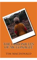 The Chronicles of McGonagle