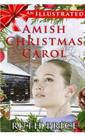 An Illustrated Amish Christmas Carol