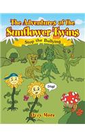 The Adventures of the Sunflower Twins