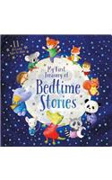 My First Treasury of Bedtime Stories