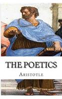 The Poetics: (English)