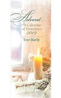 Advent a Calendar of Devotions 2019 (Pkg of 10)