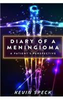 Diary of a Meningioma: A Patient's Perspective(English)