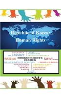 Republic of Korea: Human Rights