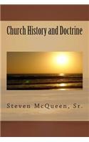 Church History and Doctrine