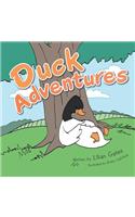 Duck Adventures