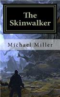 The Skinwalker: Author of Time Folds