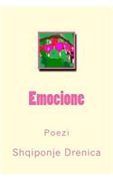 Emocione: Poezi