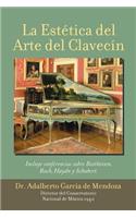 Estética Del Arte Del Clavecín