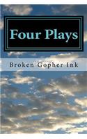 Four Plays