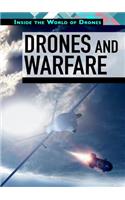 Drones and Warfare
