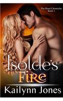 Isolde's Fire