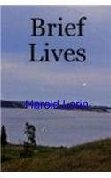 Brief Lives